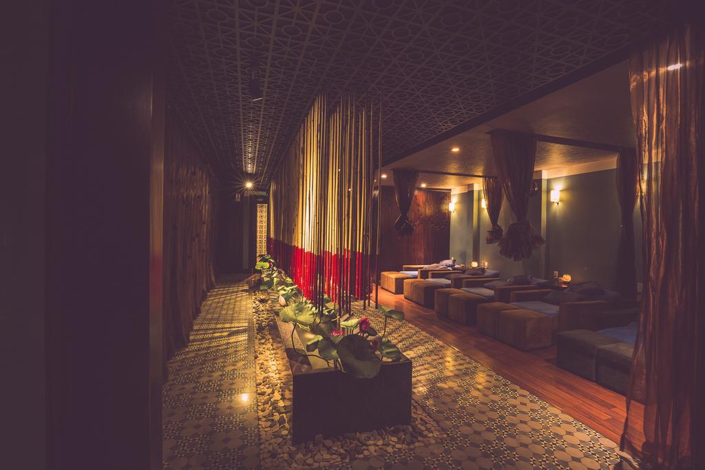 Фото Alagon Central Hotel & SPA