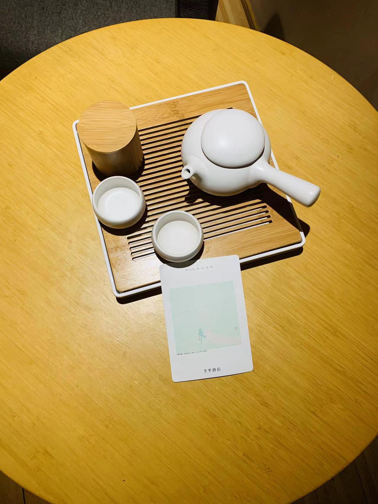 Фото JI Hotel (Shanghai Kangqiao Xiuyan Road)