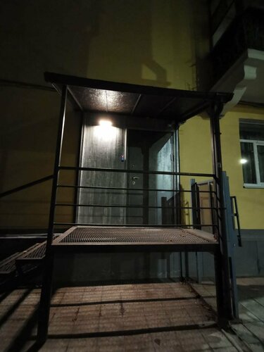 Гостиница СтарградЪ вокзал в Пскове