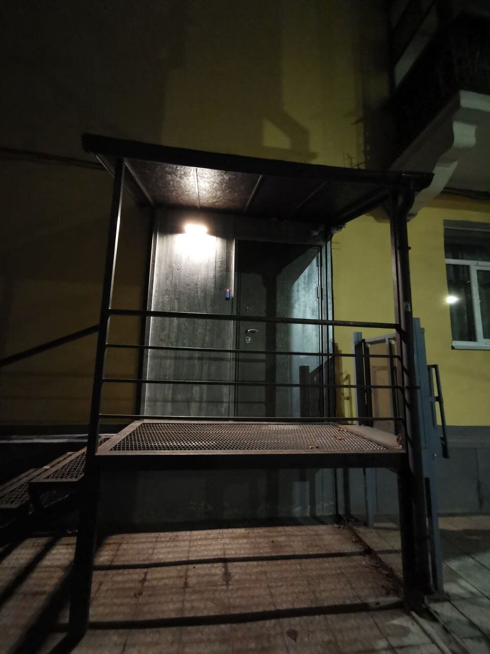 Фото СтарградЪ вокзал