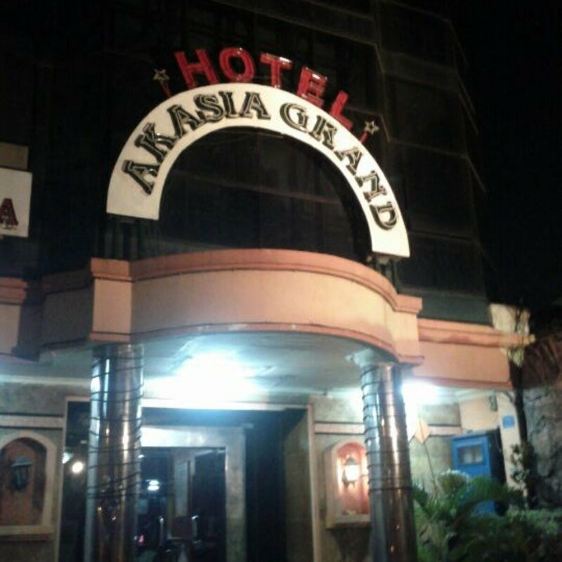 Гостиница Grand Balqis Akasia Hotel в Сурабае