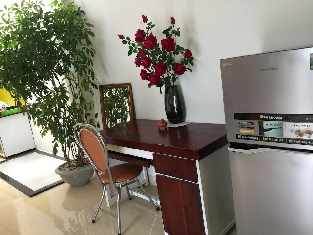 Фото Mai apartment