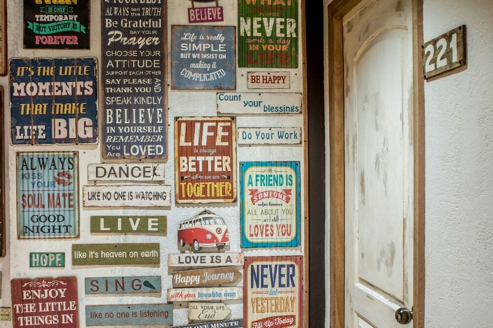 Фото Hotel Avenija