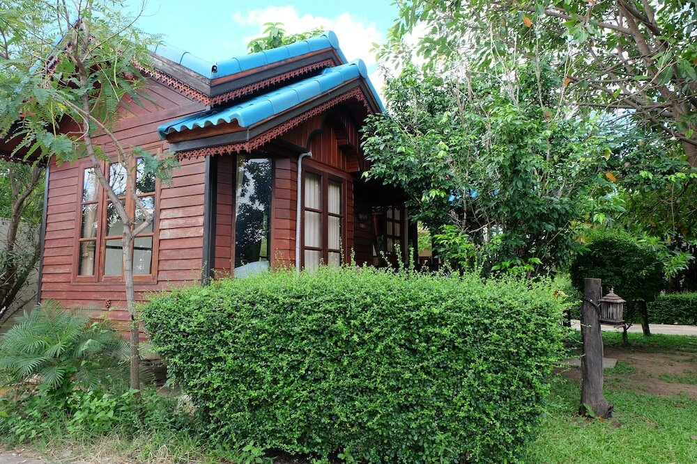 Фото Big Tree Resort