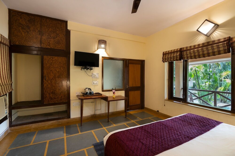 Фото Corbett Wild Resort - A River Access Property