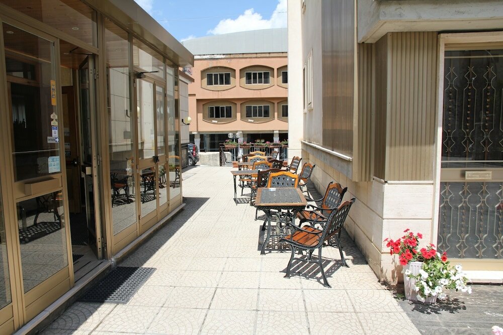 Фото Hotel Da Remo