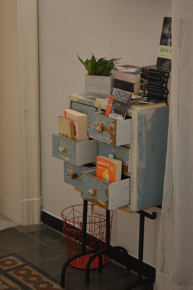 Фото Bed, Book & Breakfast Landolina