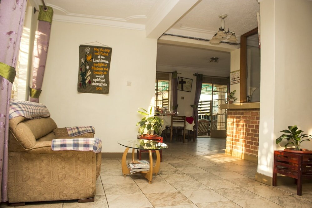 Фото New Scroll Inn Hotel