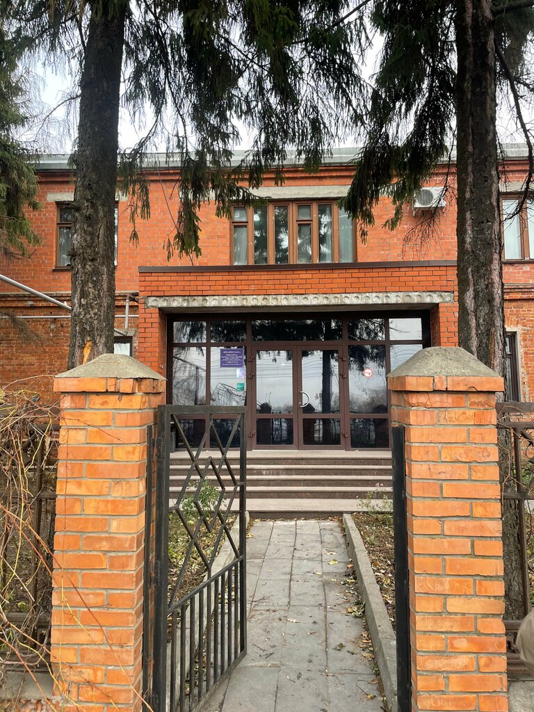 Security company Dozor, Kursk, photo