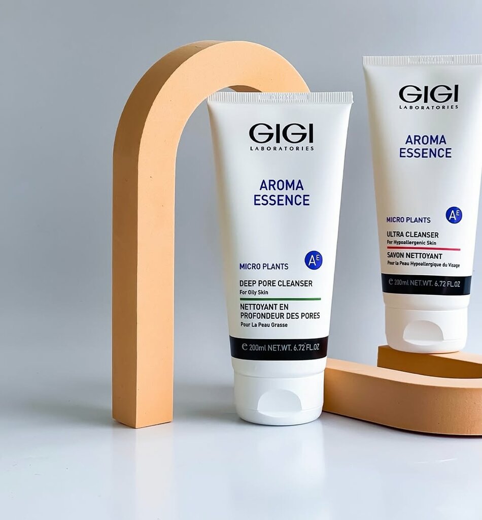 Cosmetology Gigi Laboratories Türkiye, Antalya, photo