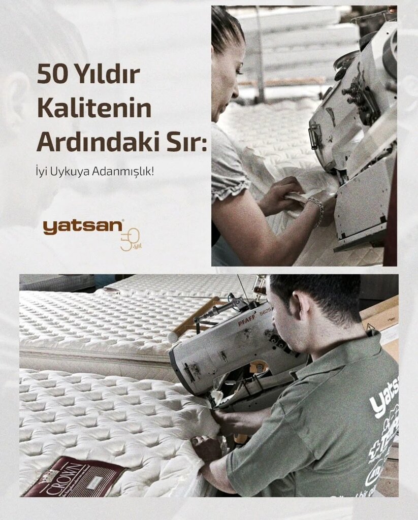 Mattresses Yatsan Diyarbakır, Diyarbakir, photo