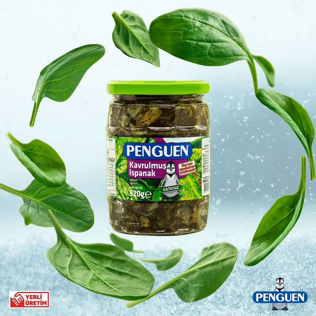 Management company Penguen Food Istanbul Regional Directorate, Istanbul, photo