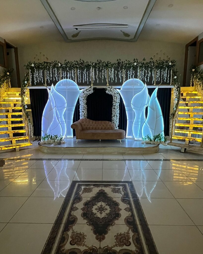 Oficina de registro civil Gozde Dugun Davet Wedding Hall, , foto