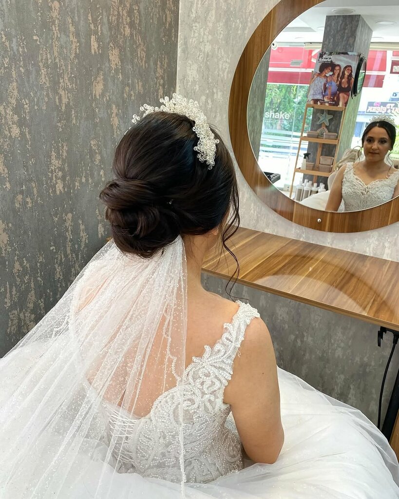 Hairdresser Oscar Kuaför, Adana, photo