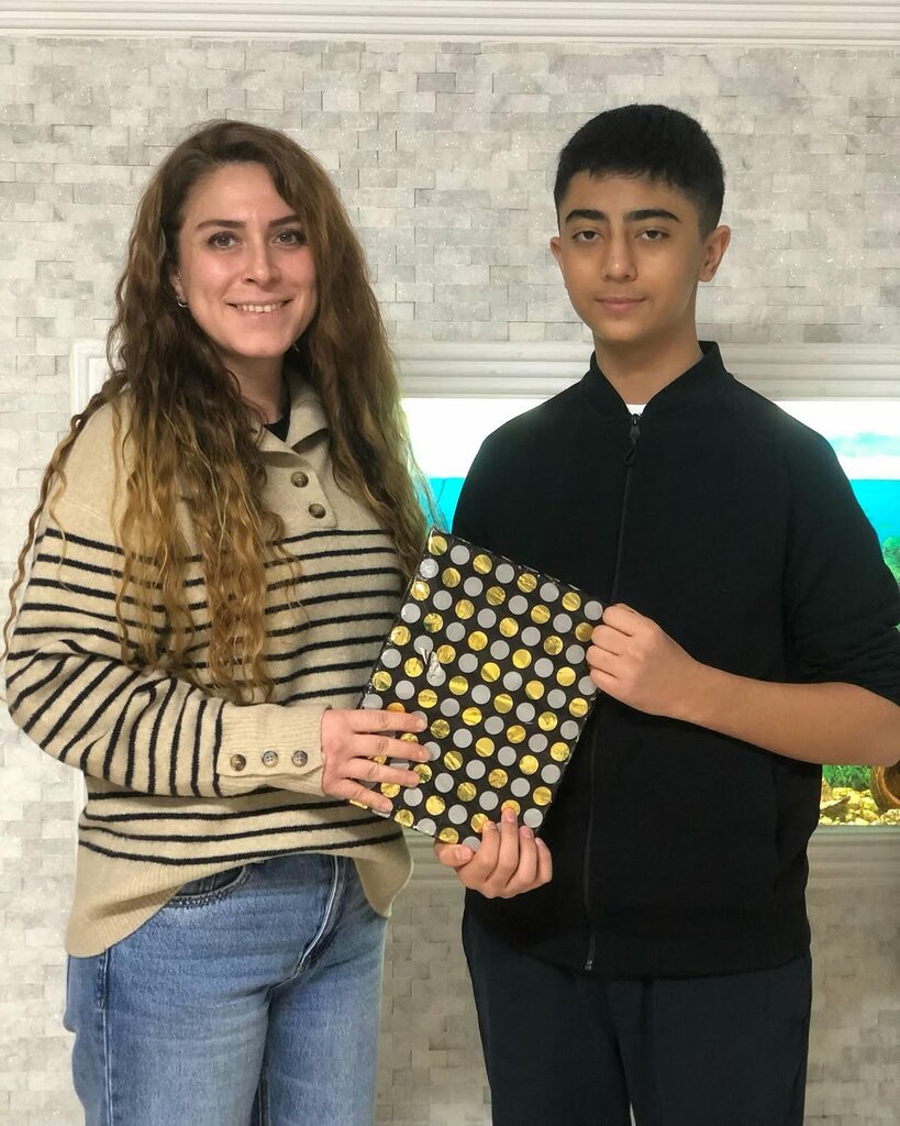 Private school Ada Safak College, Adapazari, photo