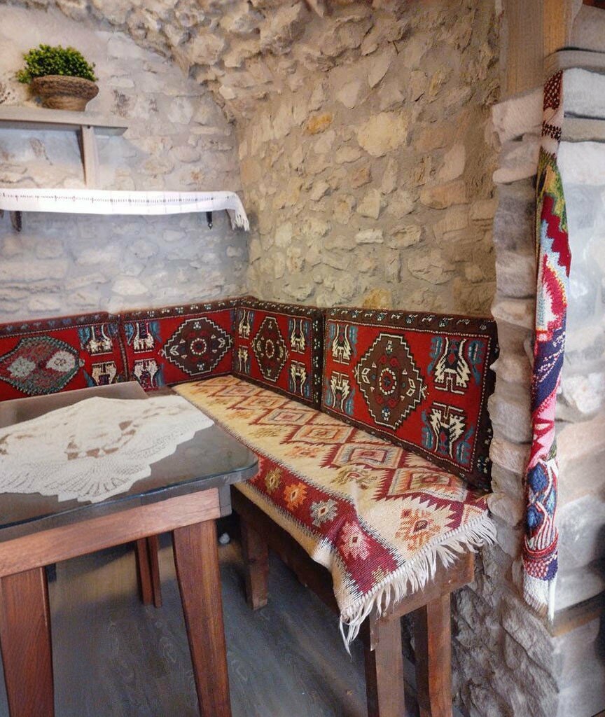 Cafe Ehlikeyf Cafe, Safranbolu, photo