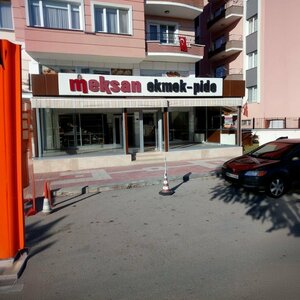 Meksan Ekmek-pide (Amasya, Merzifon, Yeni Mah.), bakery