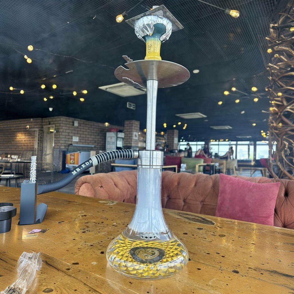 Cafe Delux Cafe, Nusaybin, photo