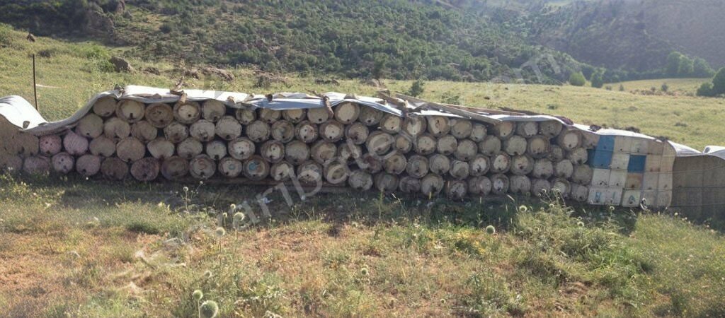 Warehouse services Pervari Karakovan Honey, Pervari, photo