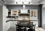 Kuhonny Dvor (Lermontova Street, 66), kitchen furniture