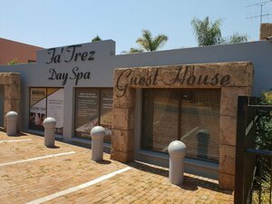 Гостиница Fa Trez Guest House and SPA в Претории