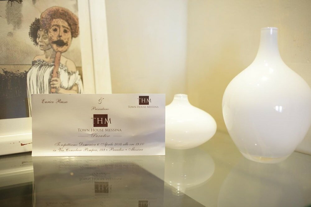 Фото Town House Messina Paradiso