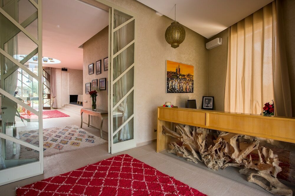 Hotel Villa Imperiale, Earth, photo