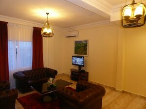 Гостиница Safyad Hotel