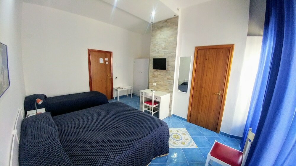 Фото B&b Villa Passiaturo