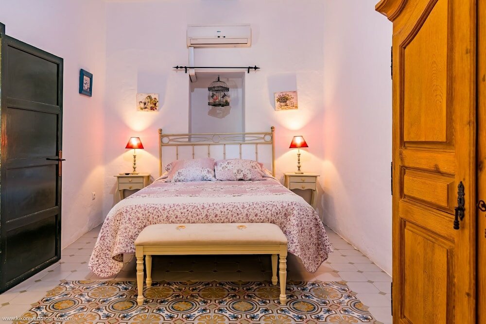 Фото Cortijo el Indiviso