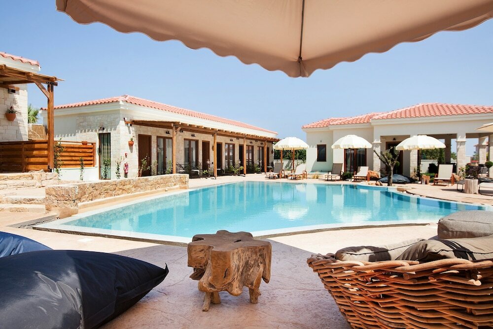 Фото Casa Afytos - Adults Only