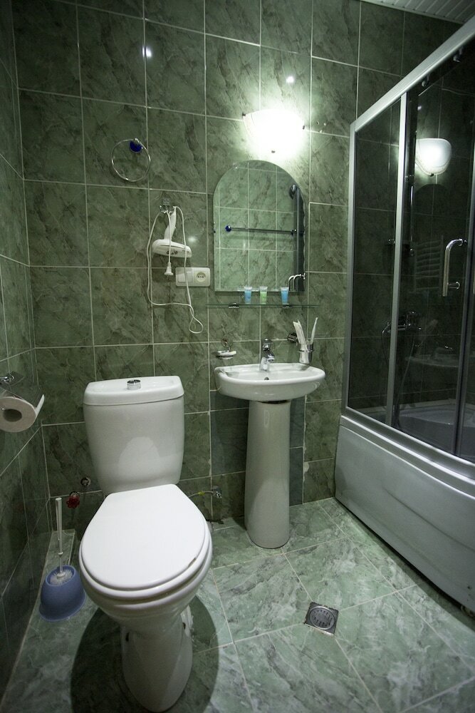 Фото Vila Vita Hotel