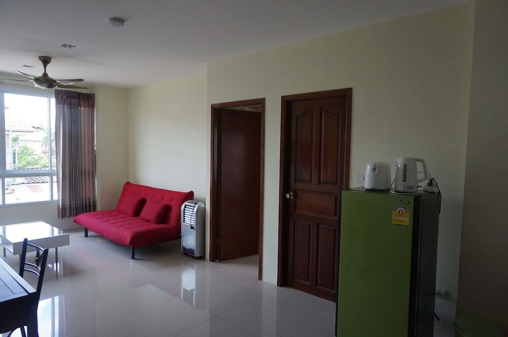 Фото Gib Apartment