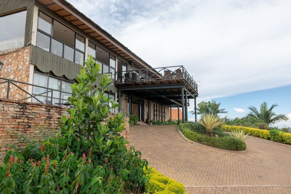 Фото Cassia Lodge