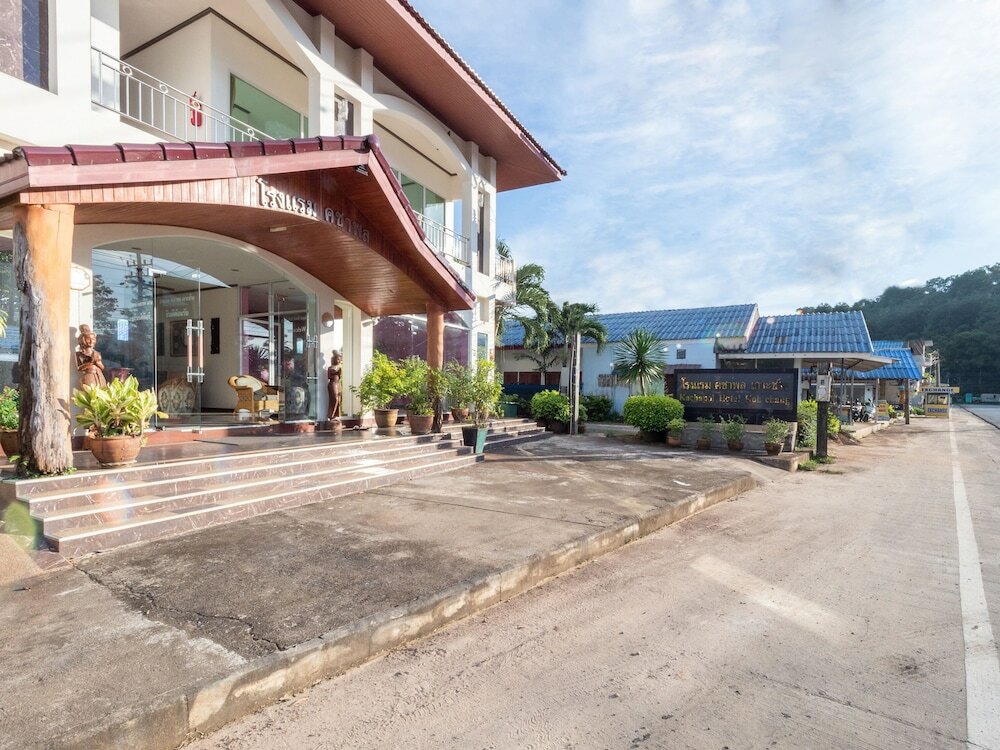 Фото Kachapol Hotel Koh Chang