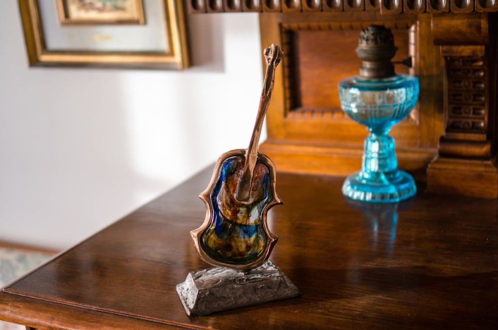 Фото B&b Gennaro