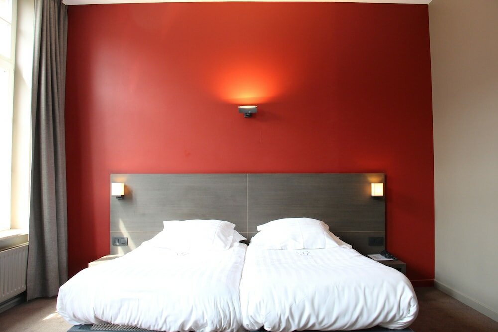 Фото Hotel De Franse Kroon