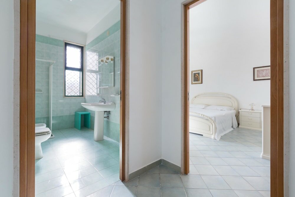 Фото Villetta Orange