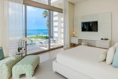 Гостиница The St. Regis Bahia Beach Resort, Puerto Rico
