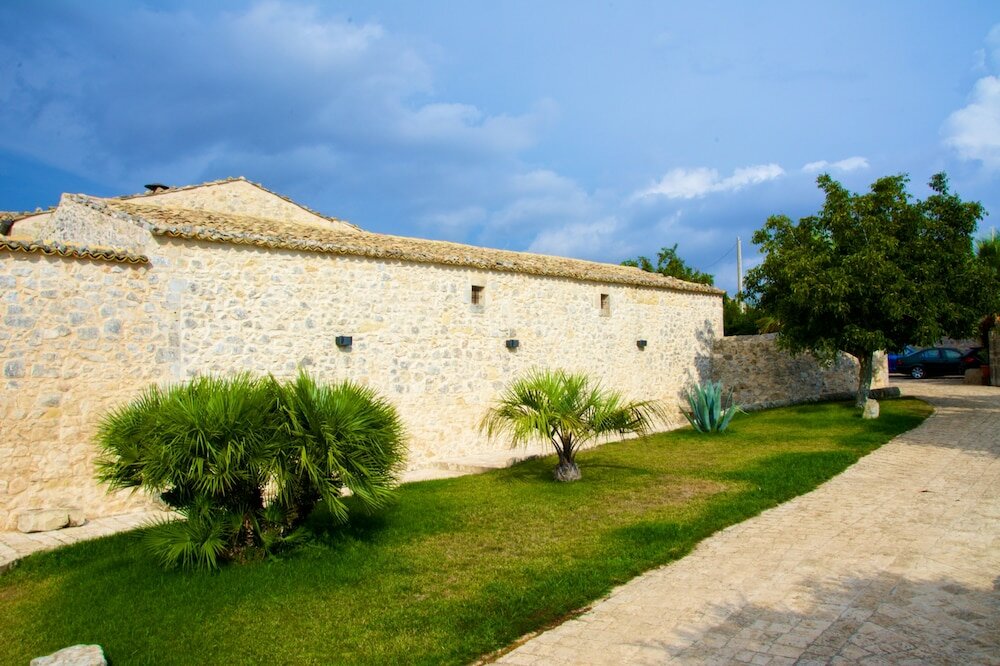 Фото Relais Cimillà