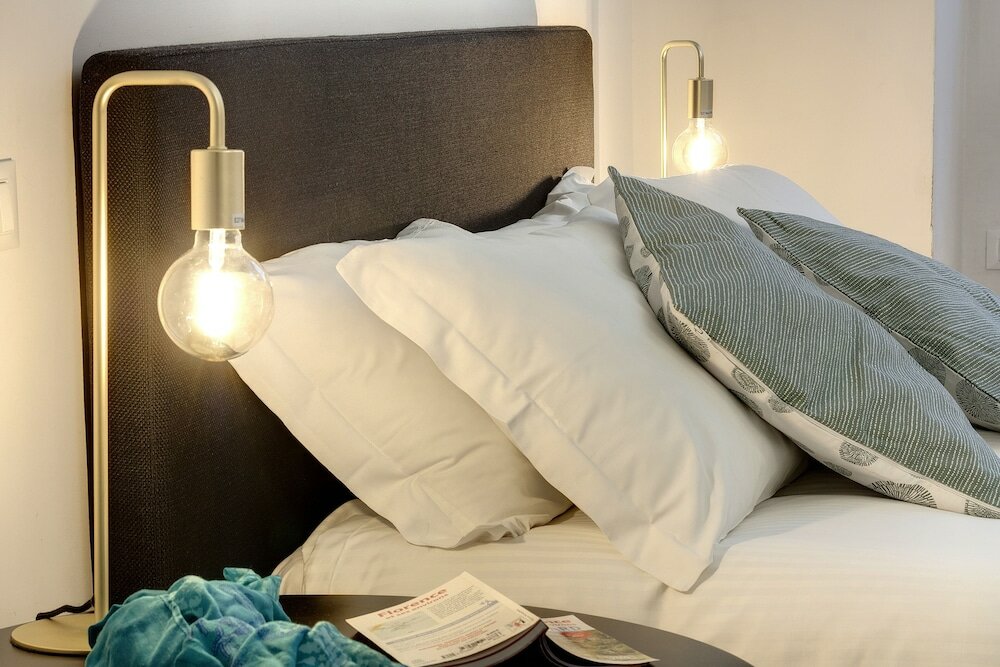 Фото Mamo Florence - Costa San Giorgio Apartment