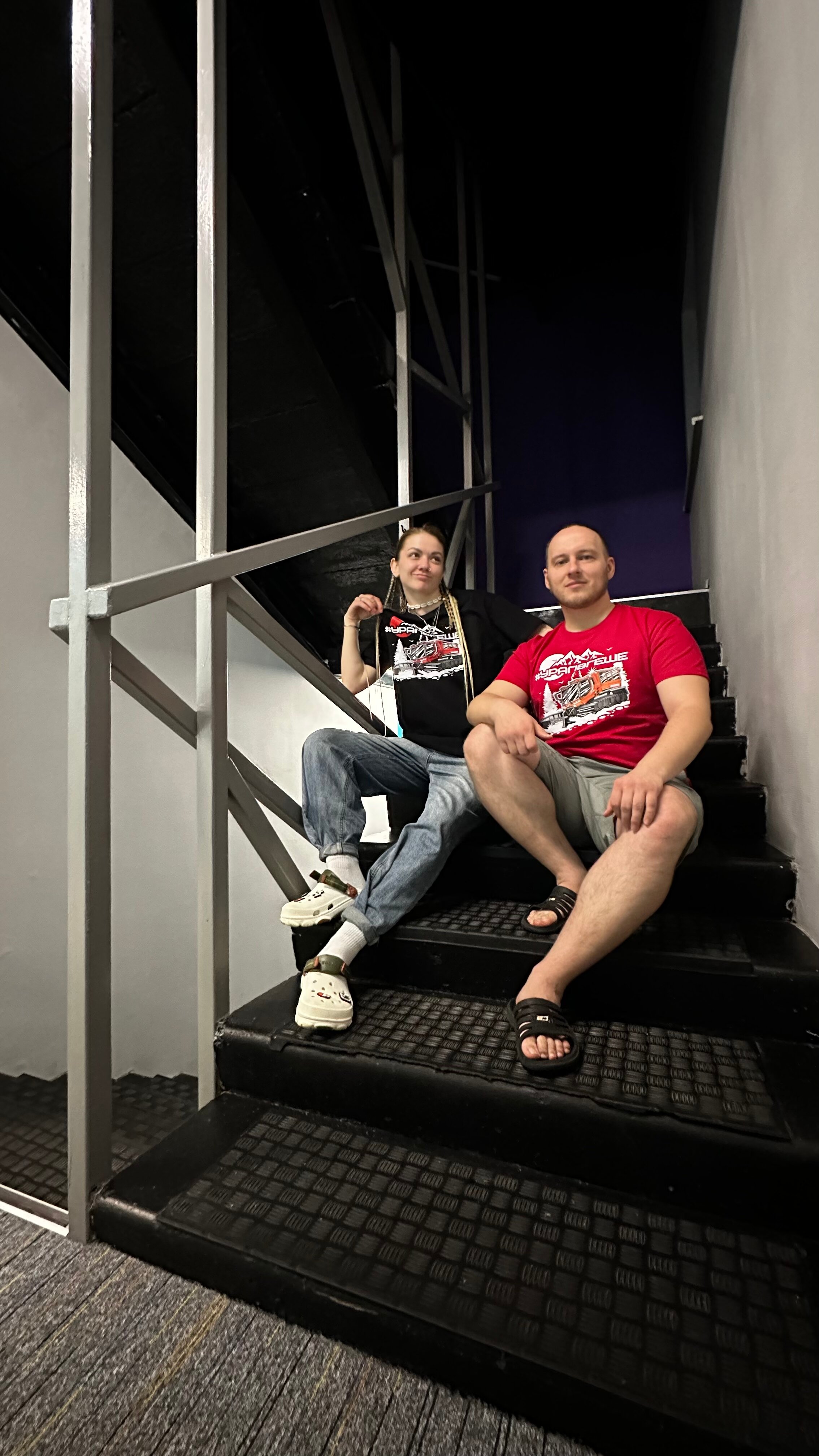 Фото Silver хостел