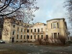 Rossiyskaya akademiya nauk Sankt-Peterburgskoye otdeleniye Matematicheskogo instituta im. V. A. Steklova Mezhdunarodny matematichesky institut im. L. Eylera (Pesochnaya Embankment, 10) ، كلية، جامعة