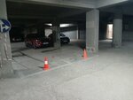 Zes Electric Vehicle Charging Station (Konya, Meram, Sahibiata Mah., Emirpervane Sok.) ، محطة شحن السيارة الكهربائية