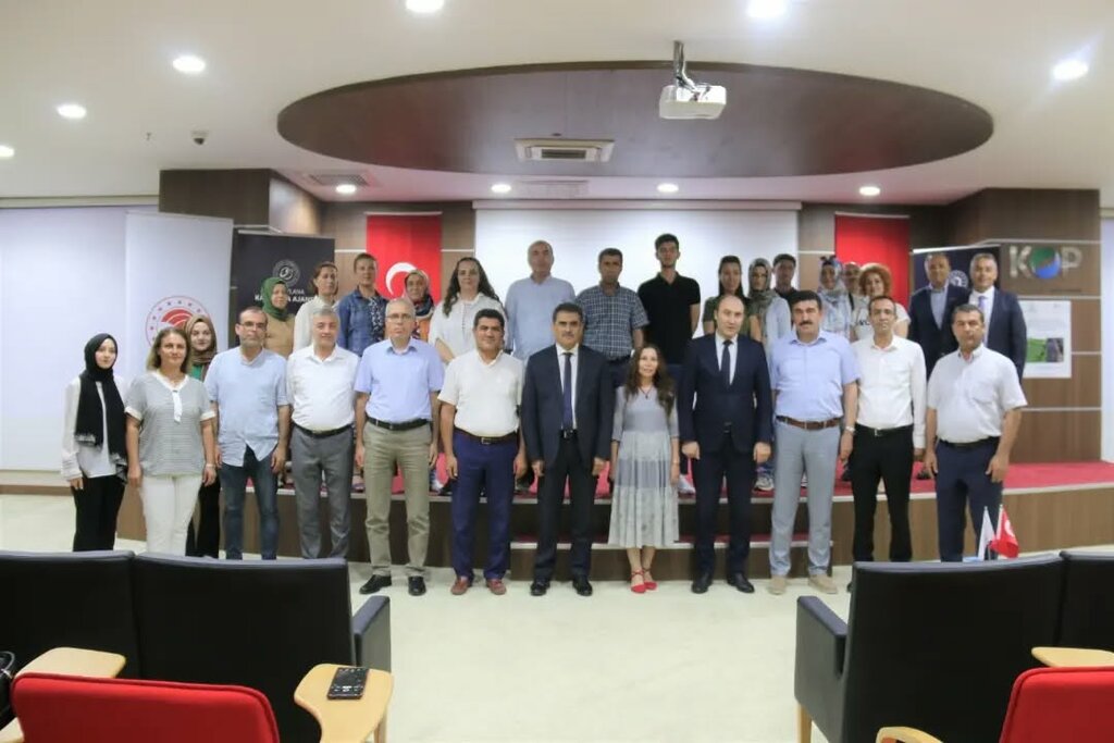 Engineering Poyraz Engineering, Education and Laboratory Systems, Konya, photo