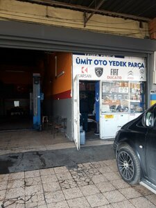 Umit Oto (İzmir, Gaziemir, Beyazevler Mah., 577 Sok., 4), car service, auto repair