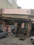 Shaikh ehsan auto and oil store (Township, Block 1 Sector C-1, 589), car service, auto repair