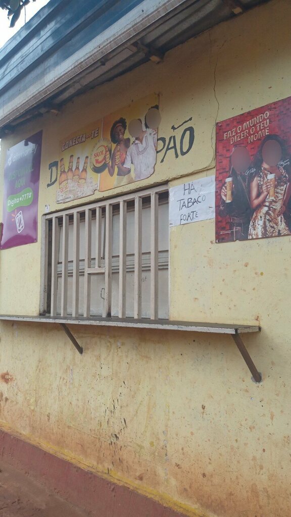 Bar, pub Bar, Loanda, photo