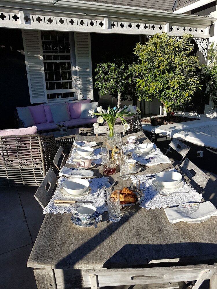 Фото Gilmour Hill