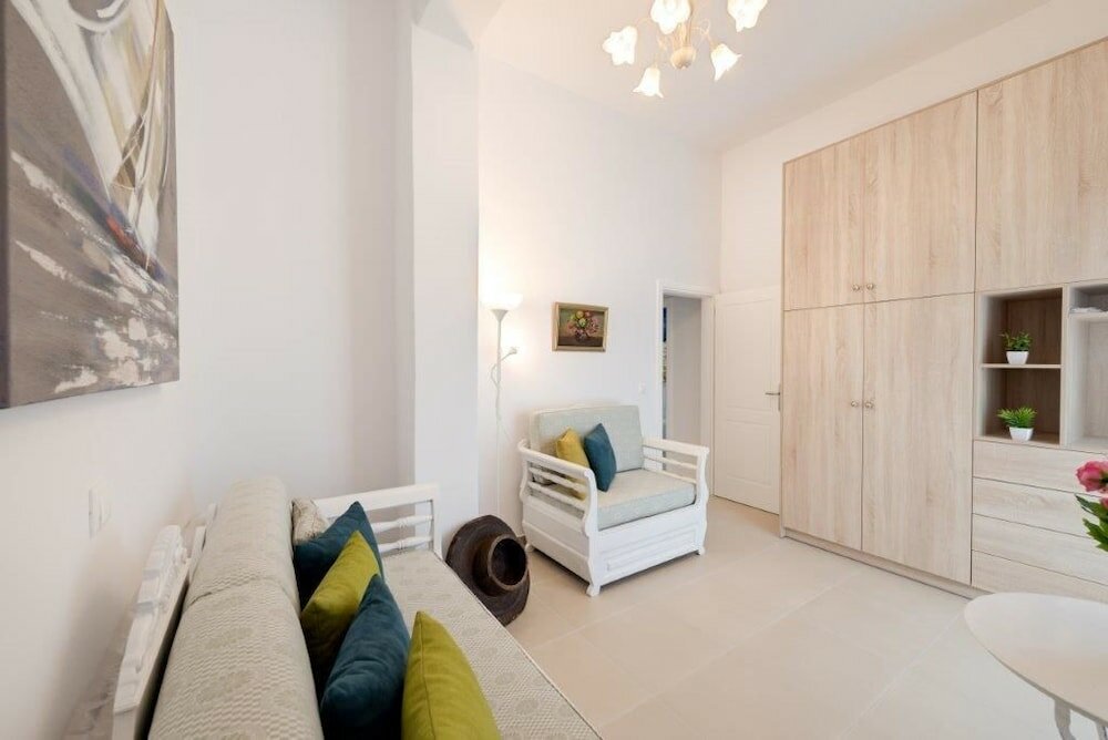 Фото Queen of Santorini